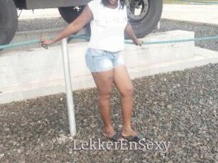 LekkerEnSexy