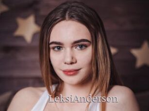 LeksiAnderson