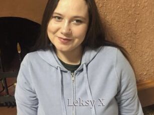 Leksy_X
