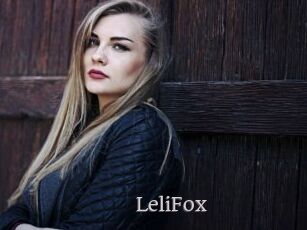 LeliFox