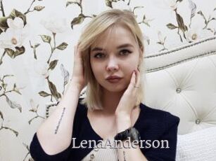 LenaAnderson