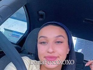 LenaFoxxXOXO
