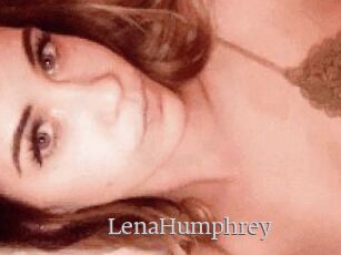Lena_Humphrey