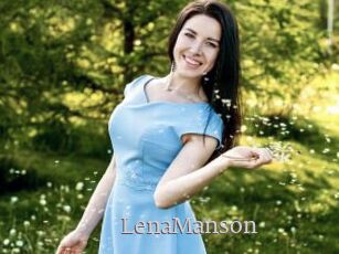 LenaManson