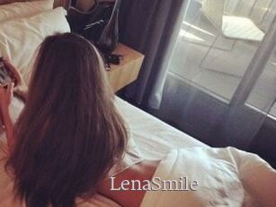 LenaSmile