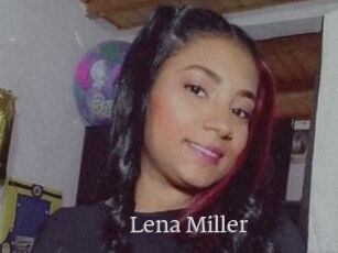 Lena_Miller