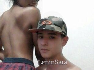 Lenin_Sara