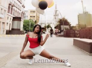LennaBurns