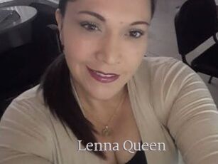 Lenna_Queen