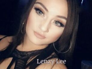 Lenzy_Lee