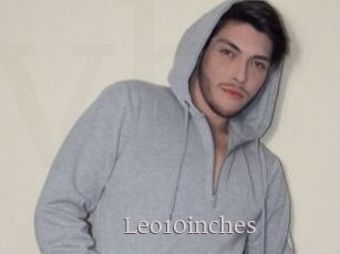 Leo10inches