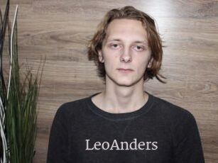 LeoAnders
