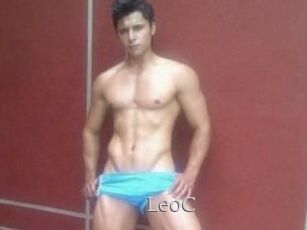 LeoC