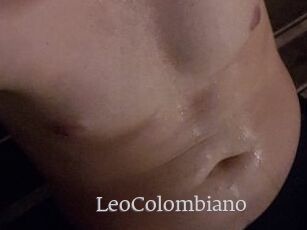 LeoColombiano