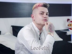 LeoFelix