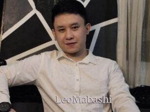 LeoMabashi