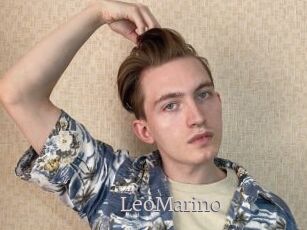 LeoMarino