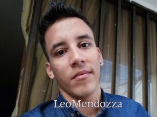 LeoMendozza
