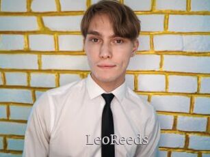 LeoReeds