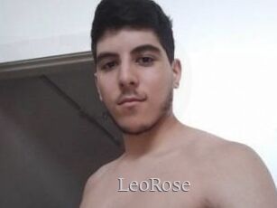 Leo_Rose
