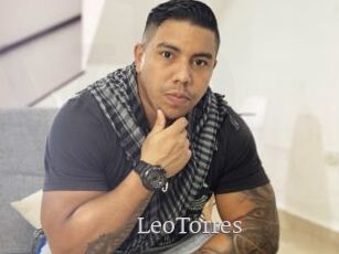 LeoTorres