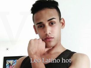 Leo_Latino_hot