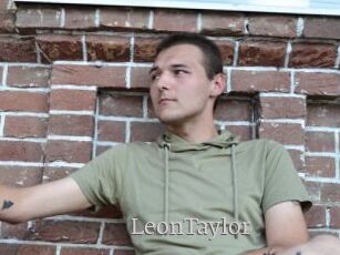 LeonTaylor