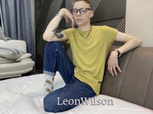 LeonWilson