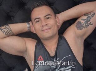 LeonardMartin
