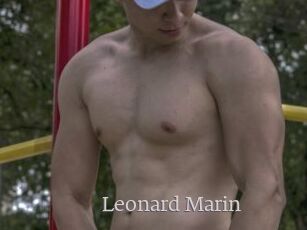 Leonard_Marin