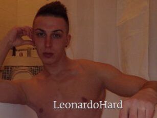 LeonardoHard