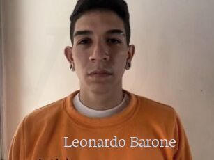 Leonardo_Barone