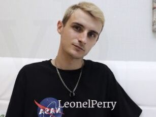 LeonelPerry