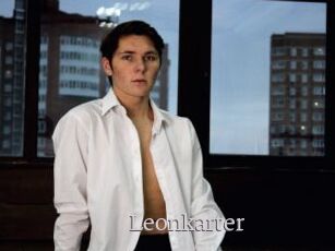 Leonkarter