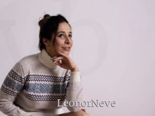 LeonorNeve
