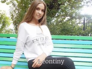 Leontiny