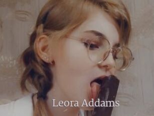 Leora_Addams