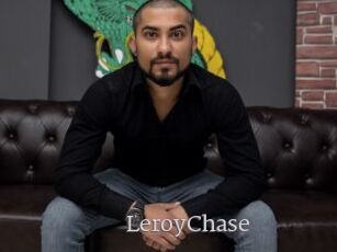 LeroyChase