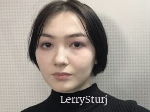 LerrySturj
