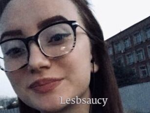 Lesbsaucy