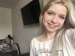 Leska