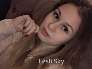 Lesli_Sky