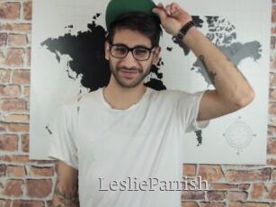 LeslieParrish