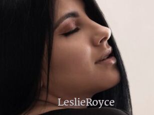 LeslieRoyce