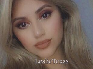 LeslieTexas