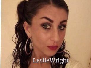 Leslie_Wright