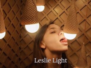 Leslie_Light