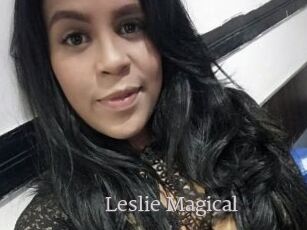 Leslie_Magical