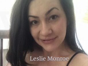 Leslie_Monroe