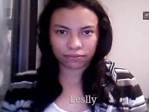 Leslly